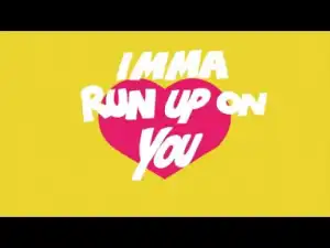 Video: Major Lazer  - Run Up Feat. PARTYNEXTDOOR & Nicki Minaj
